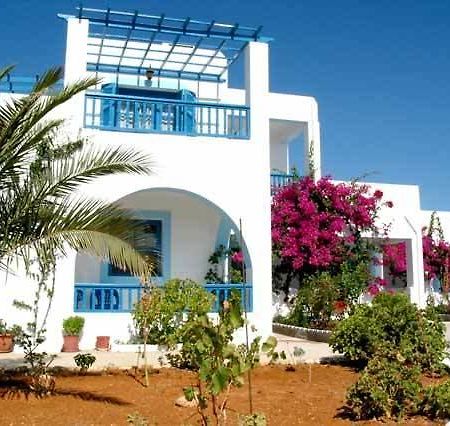 Sunflower studios Amoopi Exterior foto