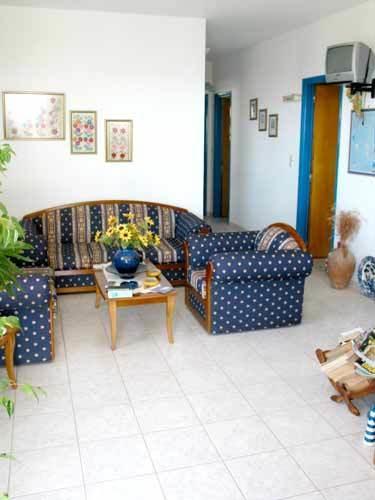 Sunflower studios Amoopi Habitación foto